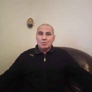 Сейран, 68 лет, Краснодар