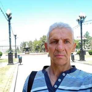 Аркадий Бакутин, 56 лет, Иркутск