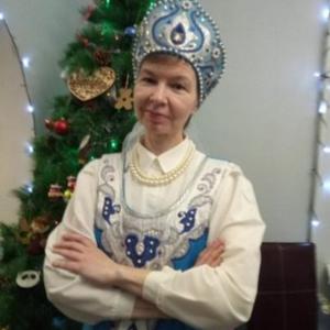 Наталья, 55 лет, Казань