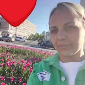 Девушки в Санкт-Петербурге: Заррина, 40 - ищет парня из Санкт-Петербурга