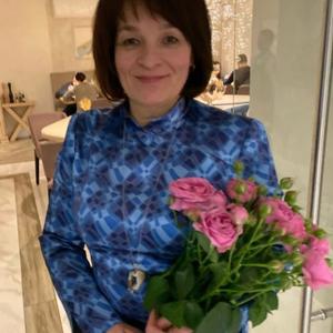Лариса, 52 года, Пермь