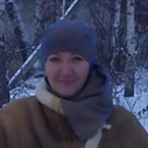 Девушки в Челябинске: Ирина, 51 - ищет парня из Челябинска