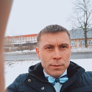Парни в Ижевске: Алексей, 38 - ищет девушку из Ижевска