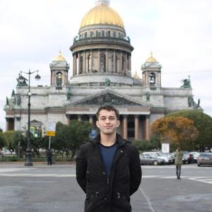Парни в Ульяновске: Андрей, 26 - ищет девушку из Ульяновска