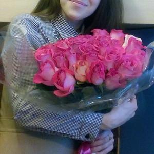 Девушки в Уфе (Башкортостан): Алиса, 36 - ищет парня из Уфы (Башкортостан)