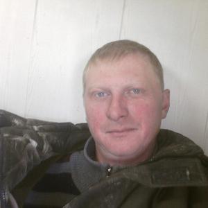 Андрей, 40 лет, Владивосток