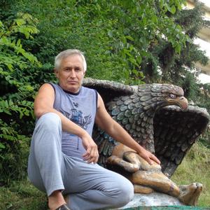 Aleksandr Kovalenko, 59 лет, Крымск