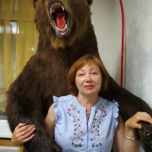 Людмила, 58 лет, Пермь