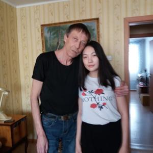Парни в Южно-Сахалинске: Сергей, 65 - ищет девушку из Южно-Сахалинска