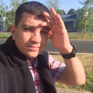 Андрей, 33 года, Нижнекамск