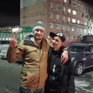 Парни в Кемерово: Александр, 35 - ищет девушку из Кемерово