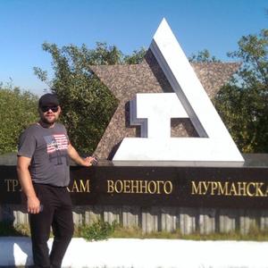 Парни в Вологде: Павел, 44 - ищет девушку из Вологды