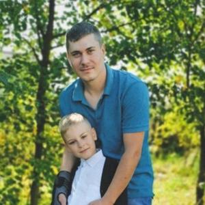 Дмитрий, 34 года, Ясногорск