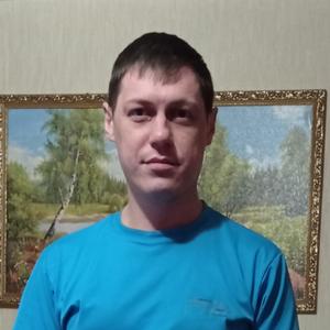 Парни в Новомосковске: Андрей, 39 - ищет девушку из Новомосковска