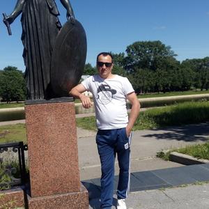 Парни в Вологде: Николай, 41 - ищет девушку из Вологды