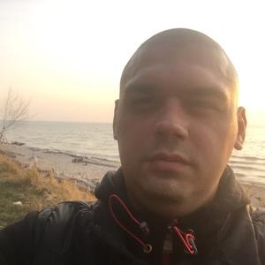 Парни в Бердске: Андрей, 35 - ищет девушку из Бердска