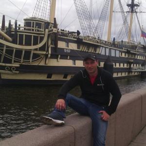 Алексей Иванов, 42 года, Лихославль