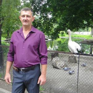 Саша, 55 лет, Калининград