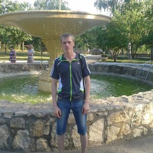 Парни в Тольятти: Игорь, 35 - ищет девушку из Тольятти