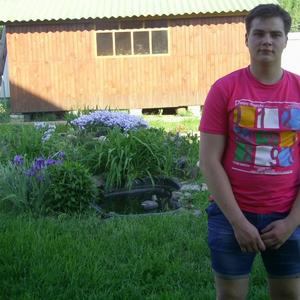 Парни в Ковров: Сергей, 27 - ищет девушку из Ковров
