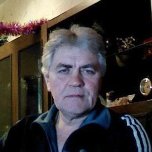 Парни в Кировграде: Сергей Ждановских, 69 - ищет девушку из Кировграда