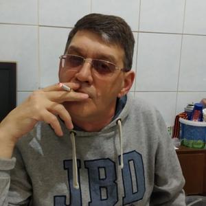 Парни в Первоуральске: Андрей, 57 - ищет девушку из Первоуральска