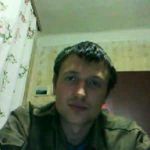 Парни в Новороссийске: Юрец, 42 - ищет девушку из Новороссийска