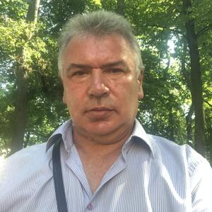 Парни в Санкт-Петербурге: Игорь, 61 - ищет девушку из Санкт-Петербурга