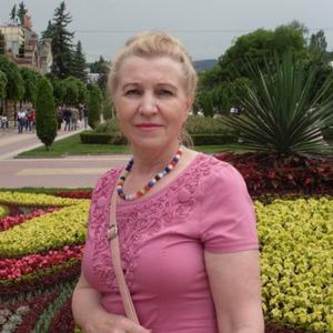 Девушки в Ставрополе: Надежда Зубкова, 63 - ищет парня из Ставрополя