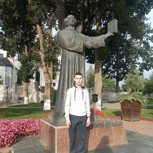 Парни в Минске (Беларусь): Феликс, 30 - ищет девушку из Минска (Беларусь)