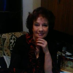 Нина, 71 год, Иркутск