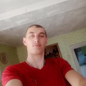 Виталий Резников, 27 лет, Мариинск