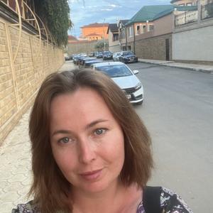 Людмила, 44 года, Тюмень