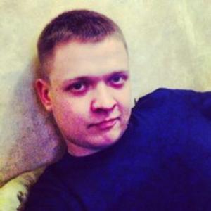 Stephan Garash, 32 года, Домодедово