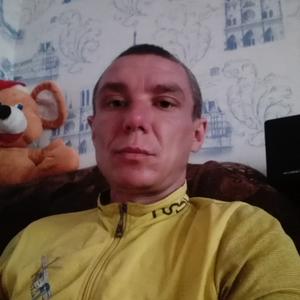 Парни в Бугульме (Татарстан): Павел, 38 - ищет девушку из Бугульмы (Татарстан)