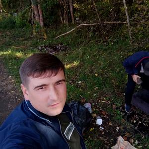 Олег, 36 лет, Бологое
