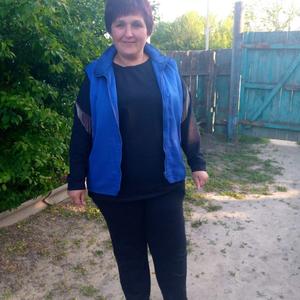 Ольга, 50 лет, Валуйки