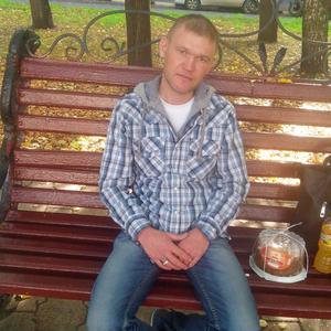 Парни в Ульяновске: Сергей, 39 - ищет девушку из Ульяновска