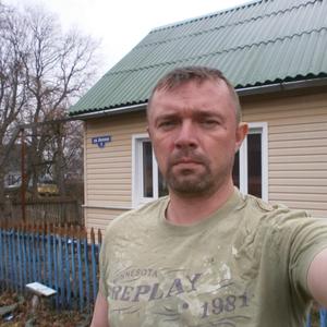 Парни в Смоленске: Вадим, 47 - ищет девушку из Смоленска