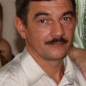Геннадий, 54 года, Великий Новгород