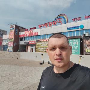 Парни в Оренбурге: Константин, 47 - ищет девушку из Оренбурга
