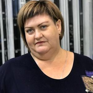 Ольга Рябущенко, 53 года, Новочеркасск