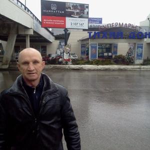 Парни в Саратове: Юрий Некрасов, 60 - ищет девушку из Саратова