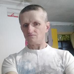 Сергей, 56 лет, Сясьстрой
