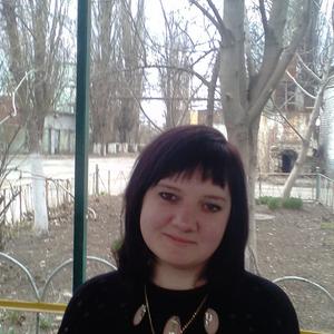 Девушки в Волгодонске: Полина, 35 - ищет парня из Волгодонска