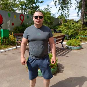 Сергей, 50 лет, Людиново