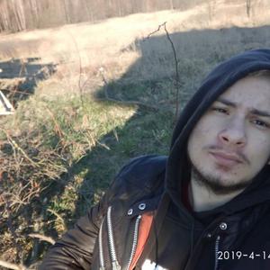 Парни в Барановичи: Zane, 24 - ищет девушку из Барановичи