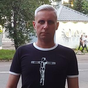 Руслан, 46 лет, Комсомольск-на-Амуре