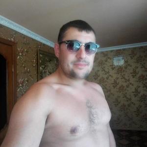 Бурон, 42 года, Солнечногорск