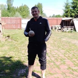 Парни в Дмитров: Кирилл, 31 - ищет девушку из Дмитров